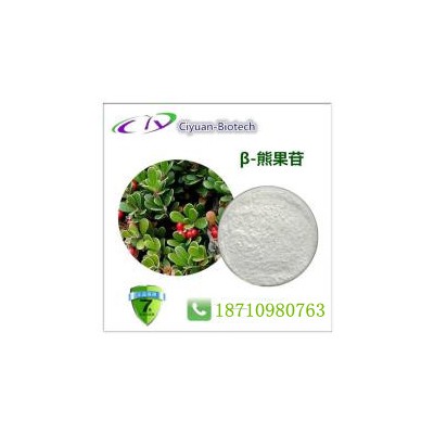 Health & Medical Alpha Pure Beta Arbutin Powder