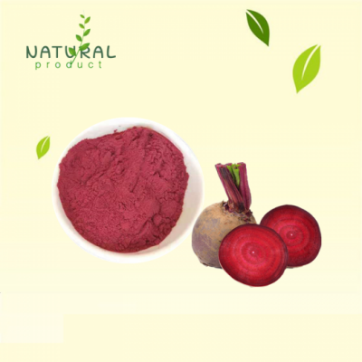 Wholesale Beet Root Extract / Concentrated Beetroot Juice Powder 20:1